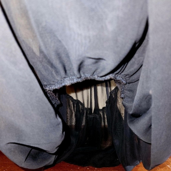 Vintage Intimate Concepts Babydoll Lingerie - Picture 7 of 8